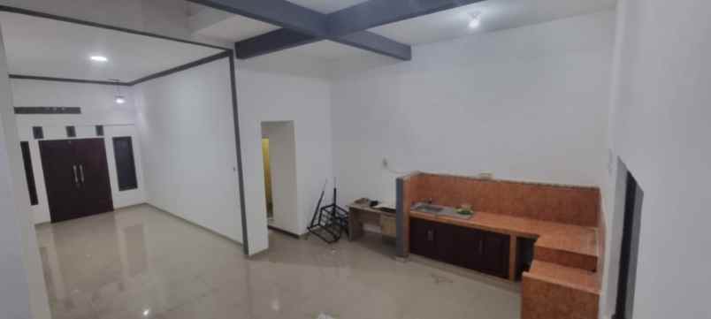 dijual rumah murah perumahan oma view kota malang