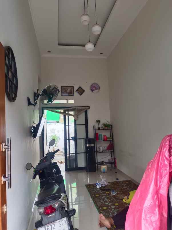 dijual rumah nanggerang tajuhalang bogor