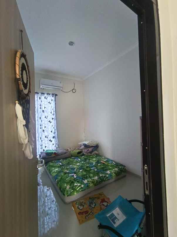 dijual rumah nanggerang tajuhalang bogor