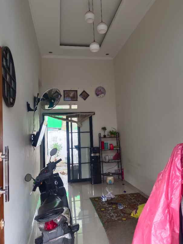 dijual rumah nanggerang tajuhalang bogor