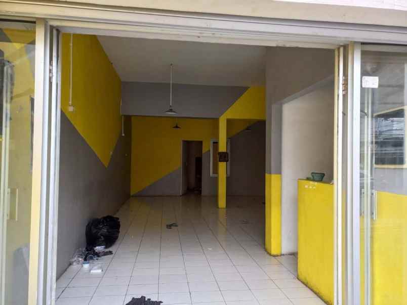 dijual rumah ngagel jaya tengah