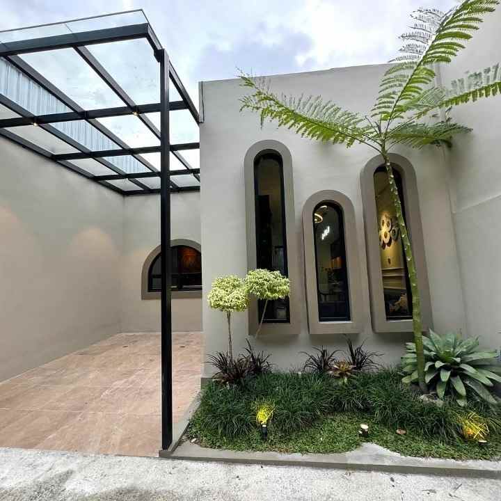 dijual rumah ngaglik sleman diy