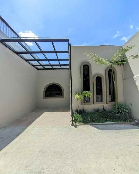 dijual rumah ngaglik sleman diy