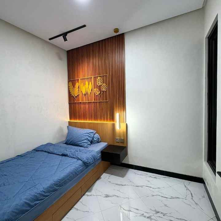 dijual rumah ngaglik sleman diy