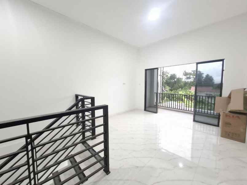 dijual rumah ngajeg tirtomartani