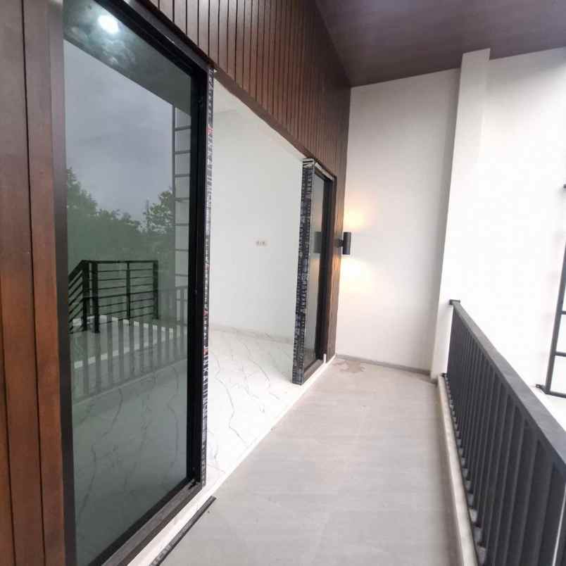 dijual rumah ngajeg tirtomartani