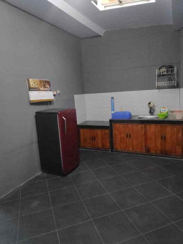 dijual rumah ngaliyan