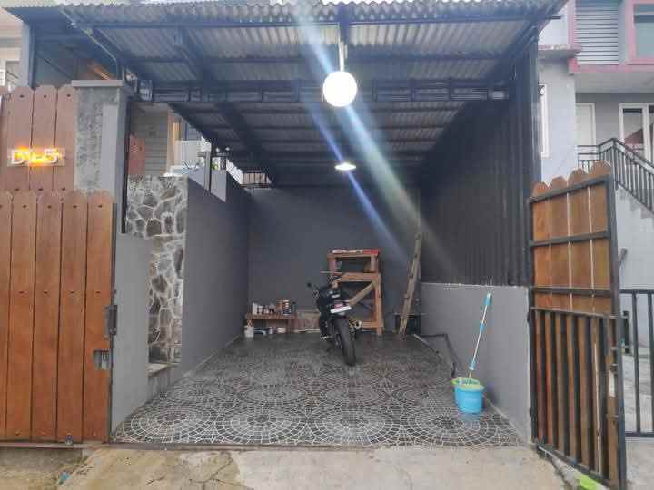 dijual rumah ngaliyan
