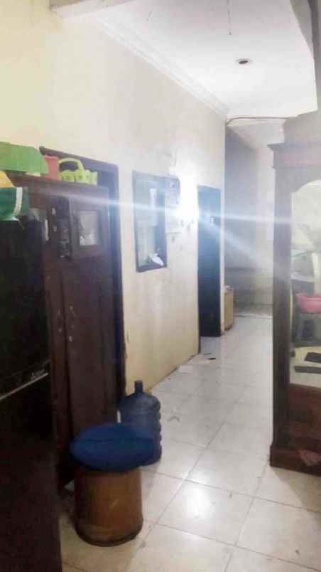 dijual rumah nginden vig nomer 22