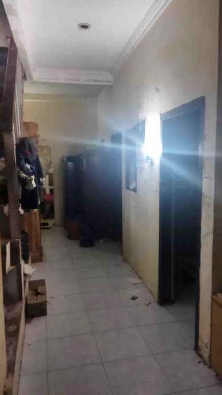 dijual rumah nginden vig nomer 22