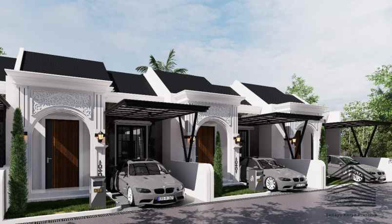 dijual rumah nglingi klaten selatan klaten