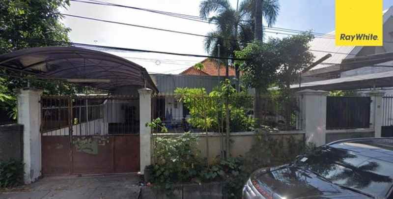 dijual rumah nias