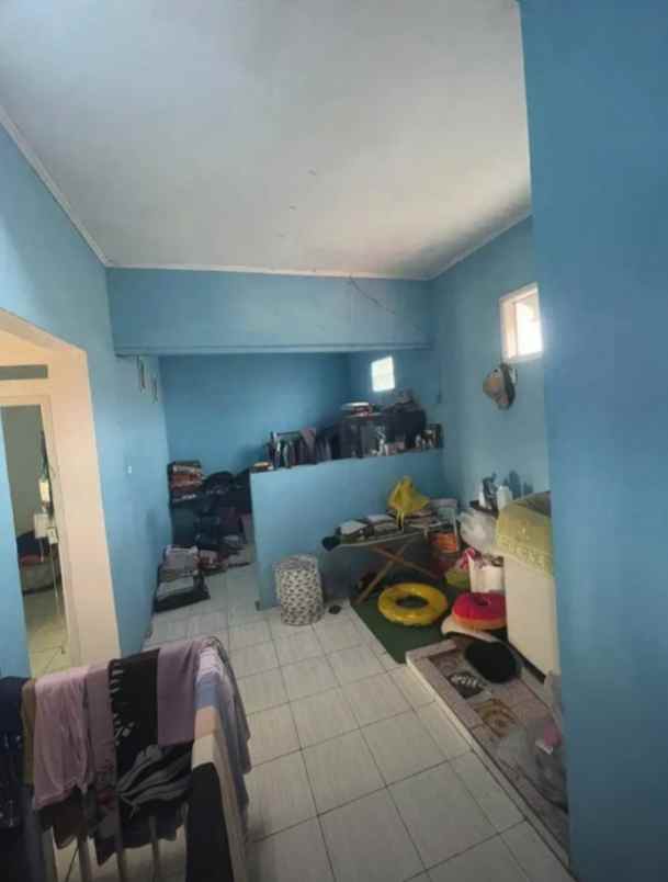 dijual rumah nyaman komplek riung duta riung bandung