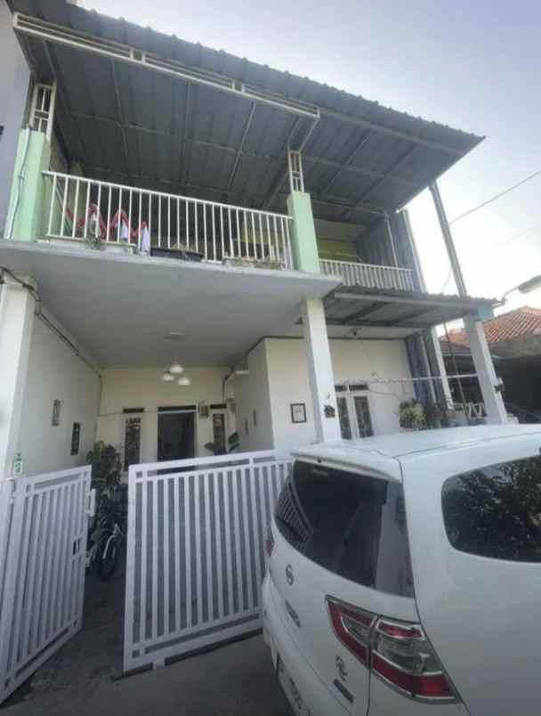 dijual rumah nyaman komplek riung duta riung bandung