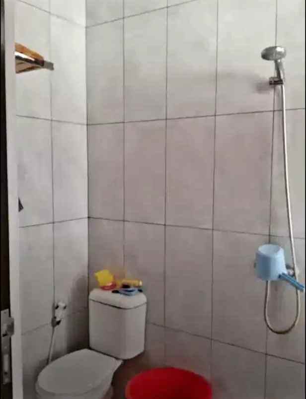 dijual rumah nyaman siap huni di arcamanik bandung