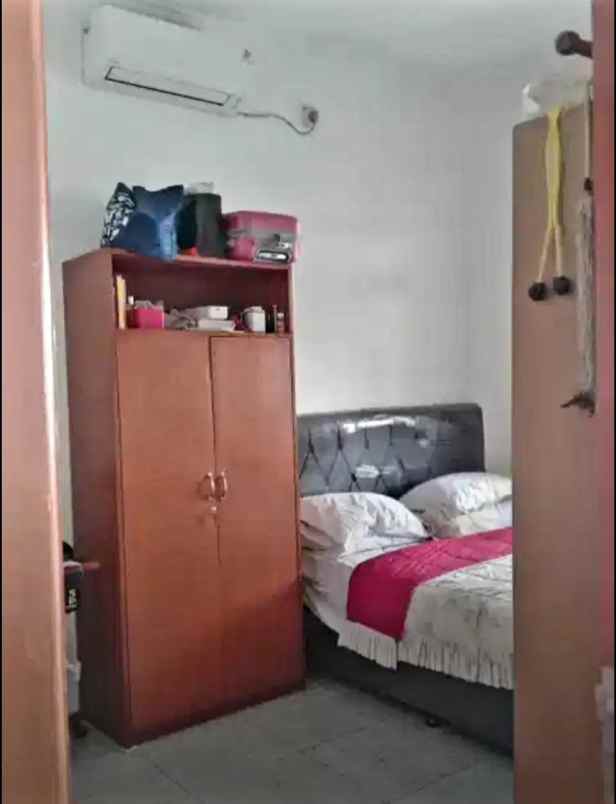 dijual rumah nyaman siap huni di arcamanik bandung