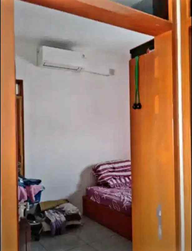 dijual rumah nyaman siap huni di arcamanik bandung