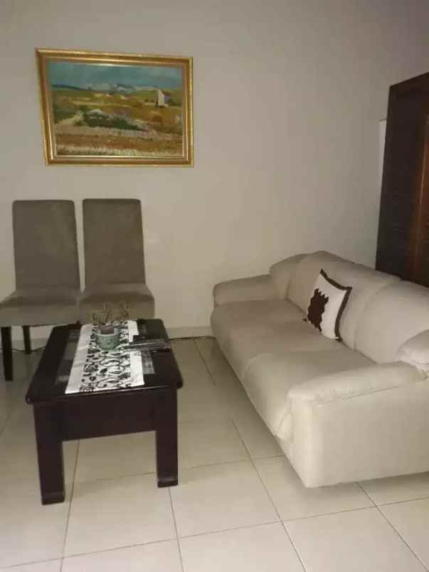 dijual rumah nyaman siap huni di pondok ranji