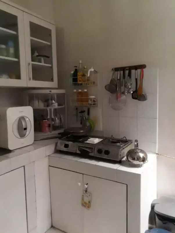 dijual rumah nyaman siap huni di pondok ranji