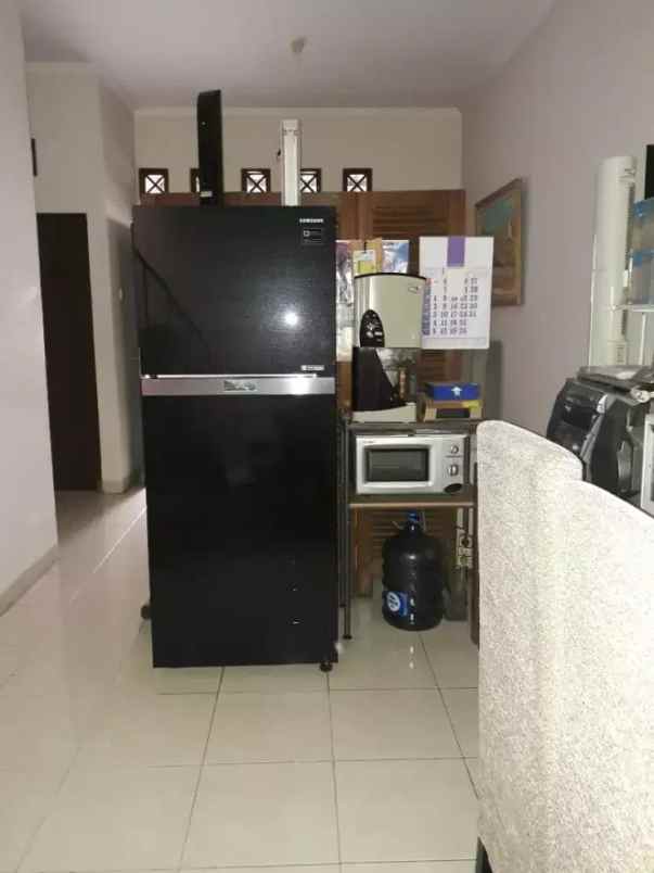 dijual rumah nyaman siap huni di pondok ranji