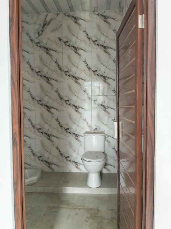 dijual rumah padasuka