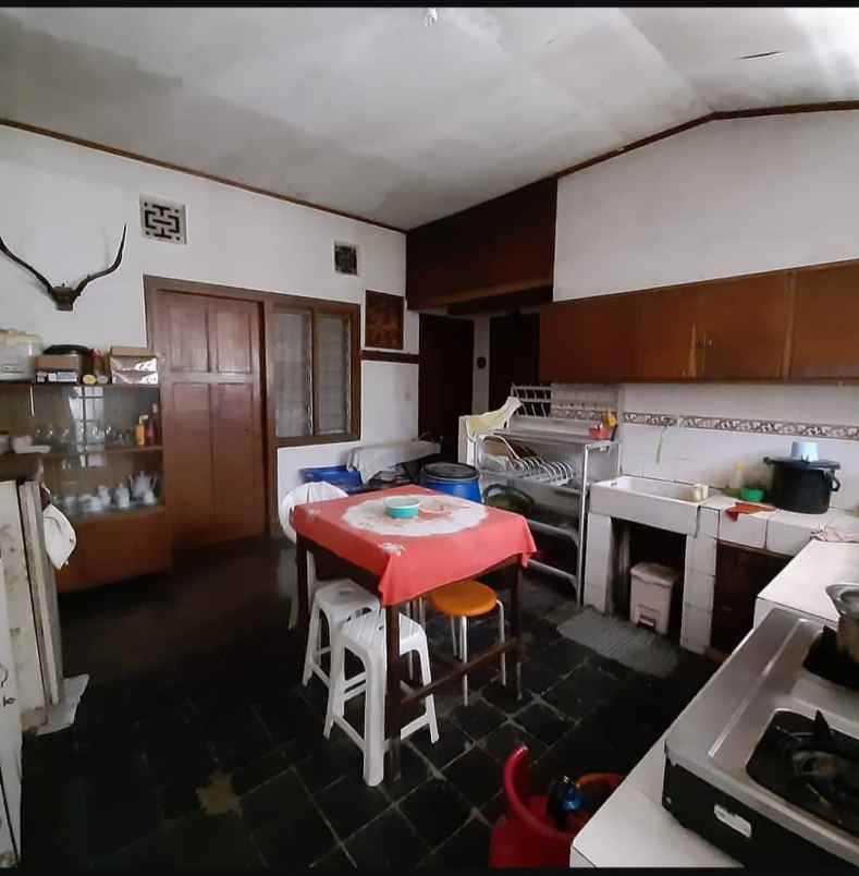 dijual rumah padjajaran