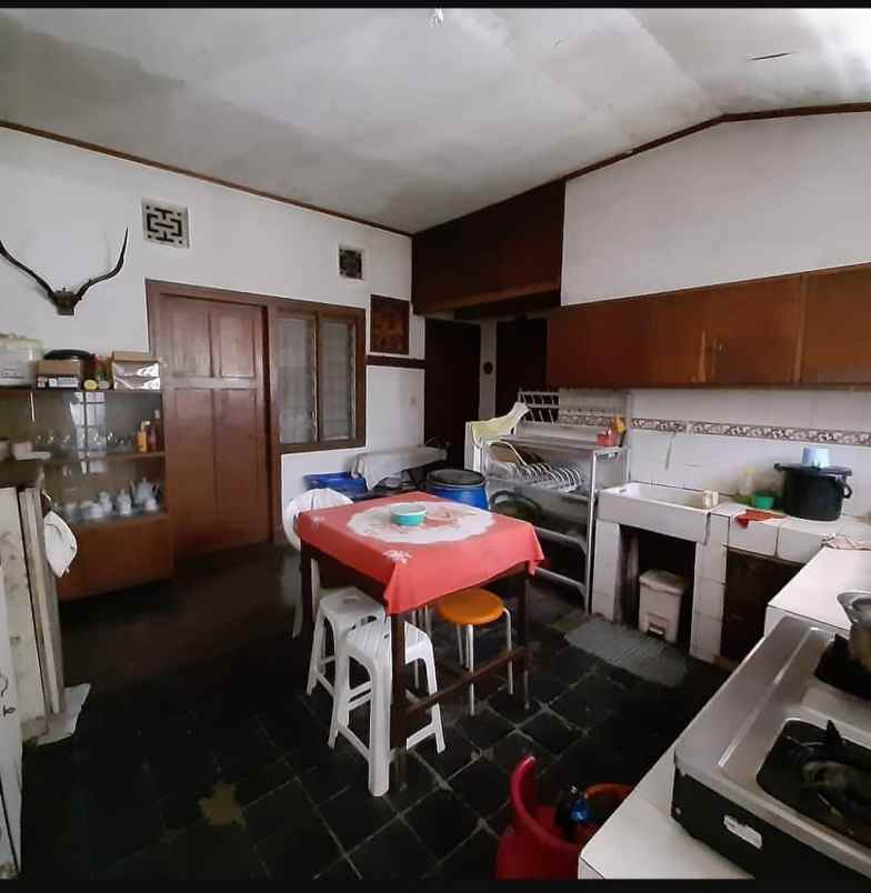 dijual rumah padjajaran