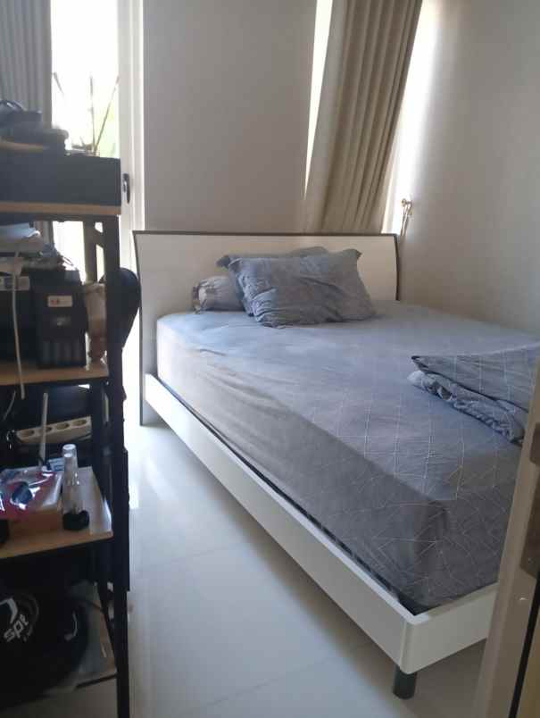 dijual rumah pakuwon city grand island