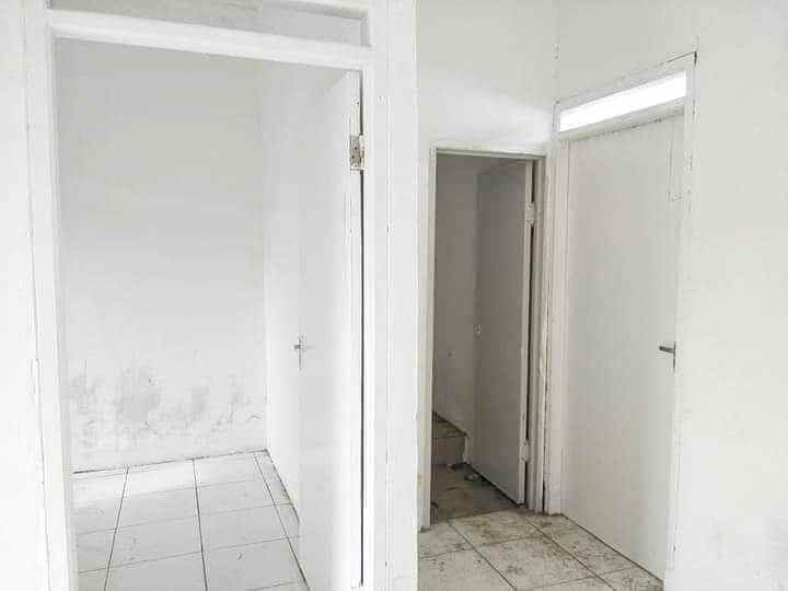 dijual rumah pamu6