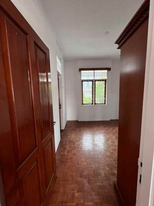 dijual rumah pancoran indah