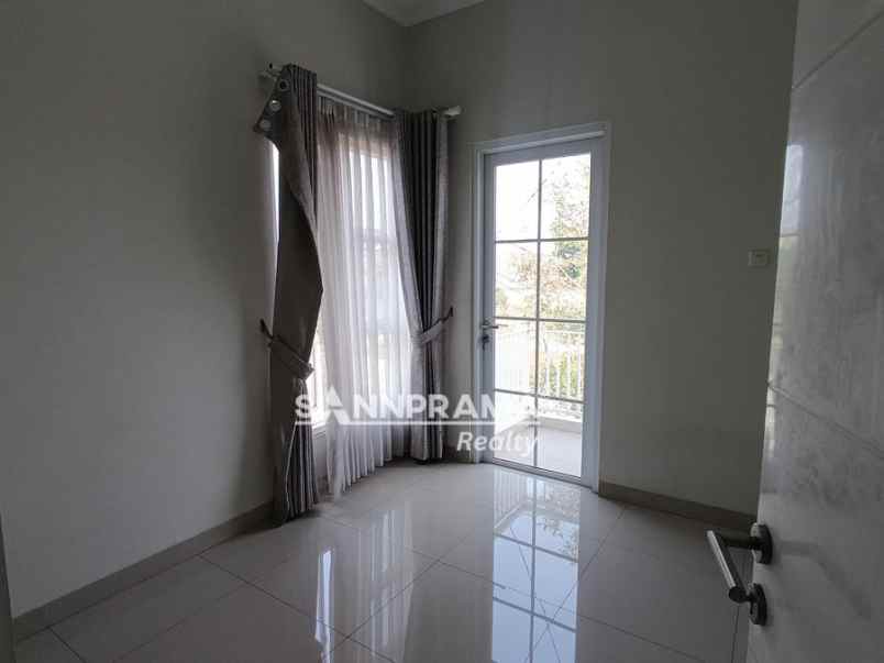 dijual rumah pancoran mas