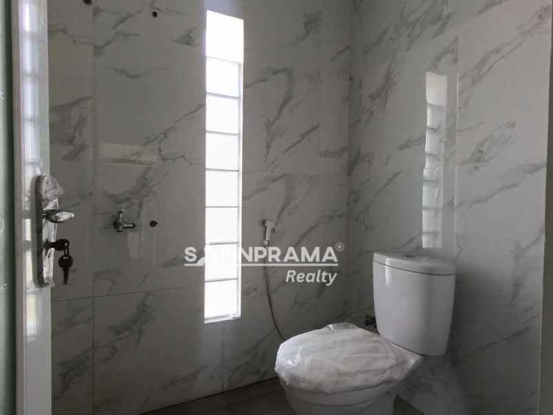 dijual rumah pancoran mas