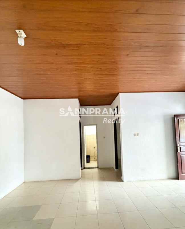 dijual rumah pancoran mas depok