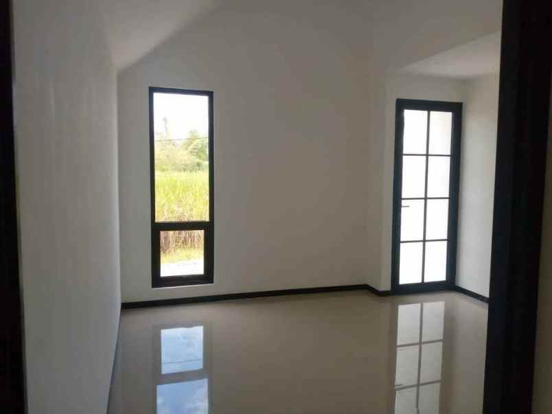 dijual rumah pandanlandung bandulan