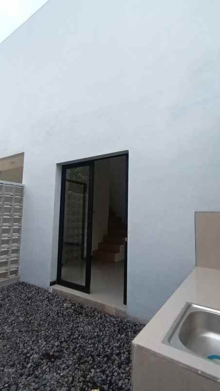 dijual rumah pandanlandung bandulan
