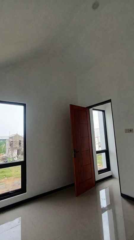dijual rumah pandanlandung bandulan