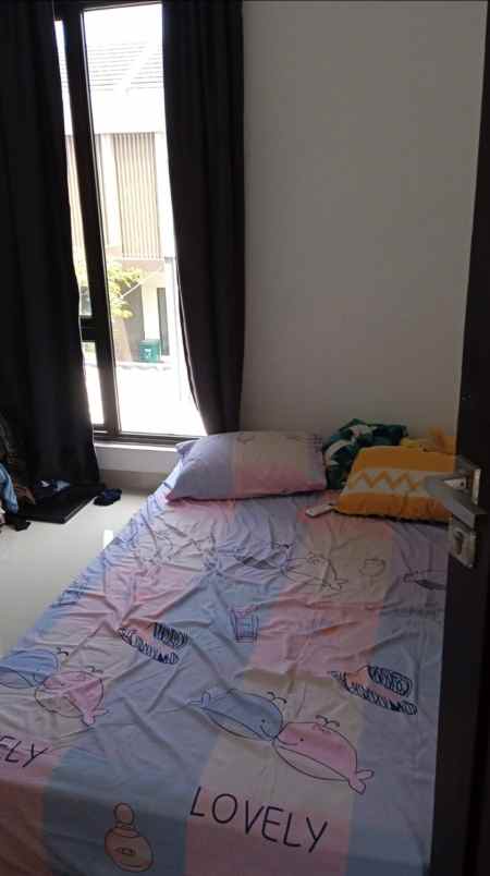 dijual rumah pasar kemis tanggerang bab