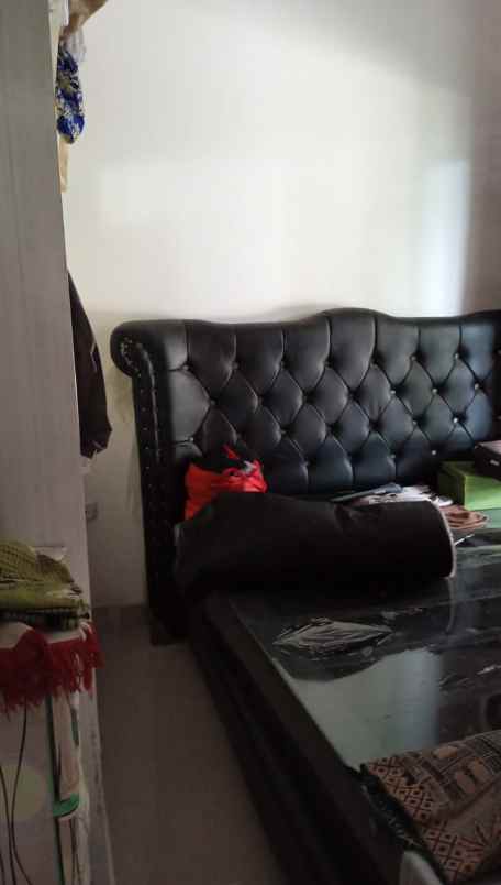 dijual rumah pasar kemis tanggerang bab