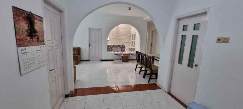 dijual rumah pedurungan