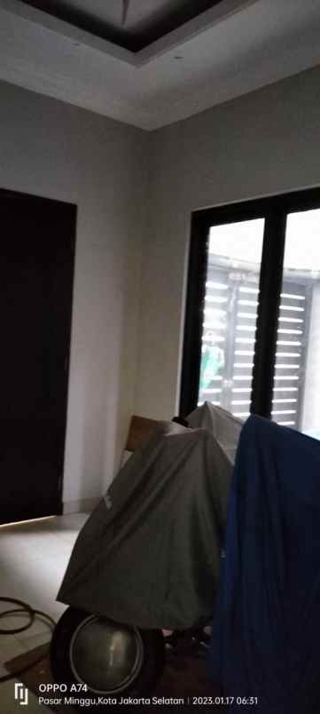 dijual rumah pejaten barat