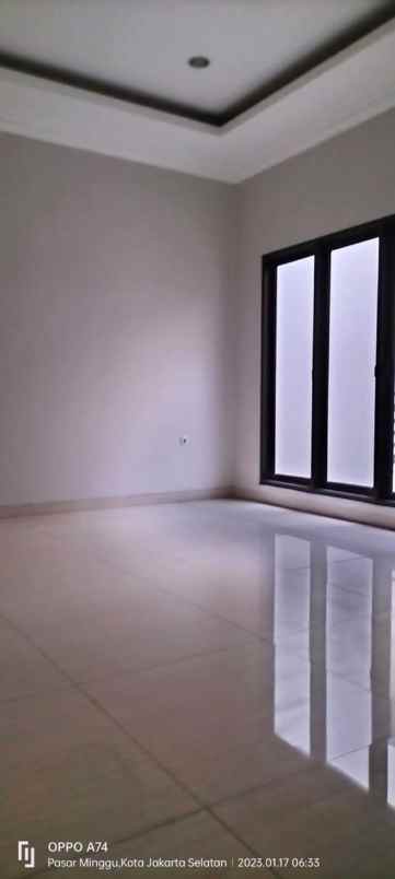 dijual rumah pejaten barat