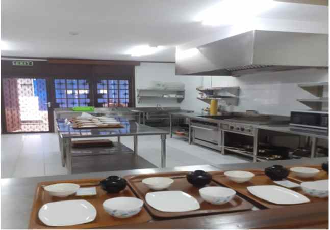 dijual rumah pejaten barat