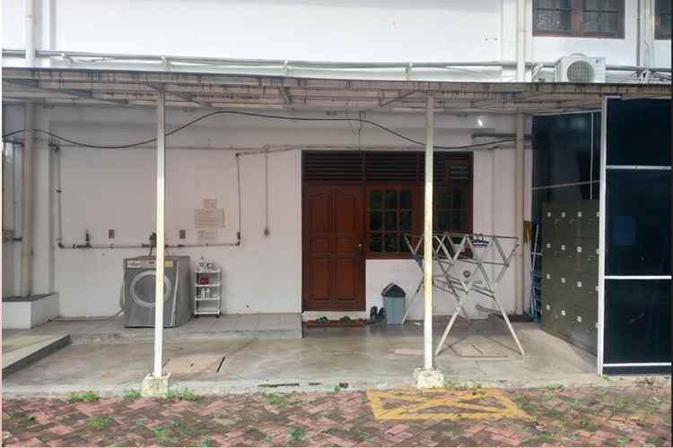 dijual rumah pejaten barat