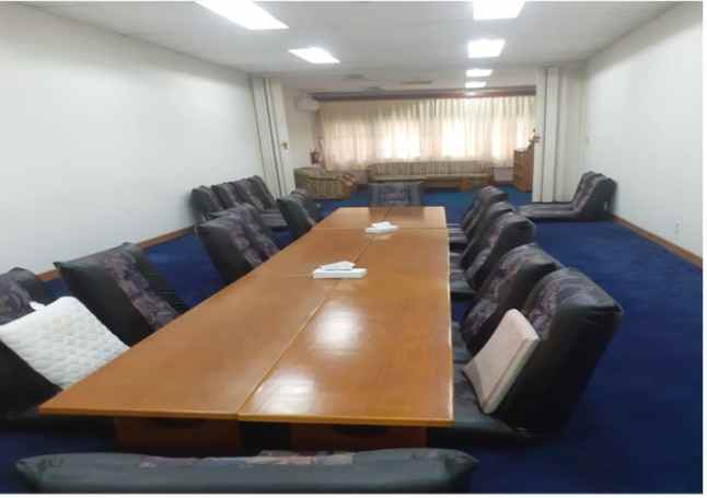 dijual rumah pejaten barat