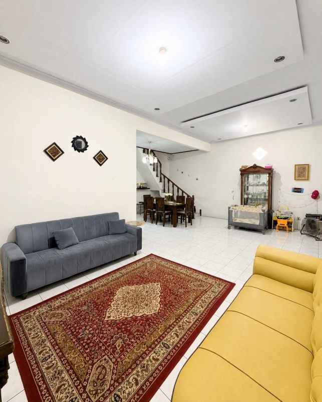 dijual rumah pejaten timur