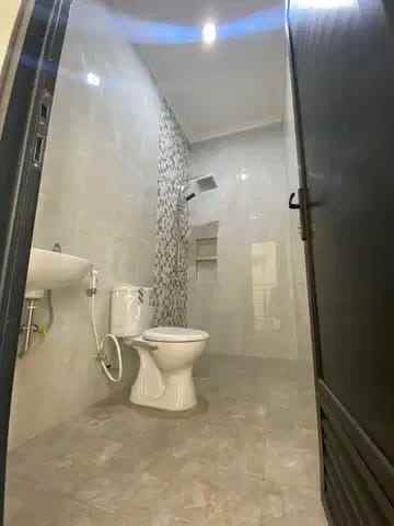 dijual rumah penggilingan