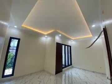 dijual rumah penggilingan