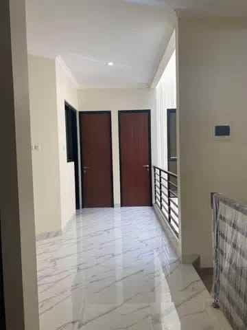 dijual rumah penggilingan