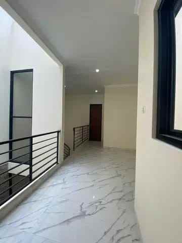 dijual rumah penggilingan
