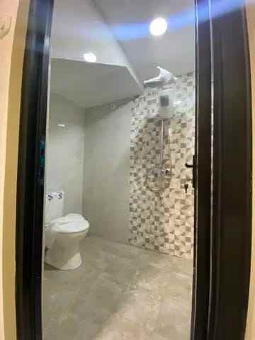 dijual rumah penggilingan